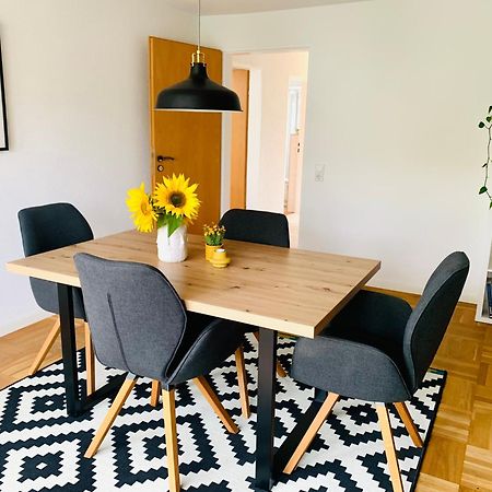 Schoene, Grosse Ferienwohnung Direkt Am Donauradweg & Keltenstadt Heuneburg Herbertingen Luaran gambar