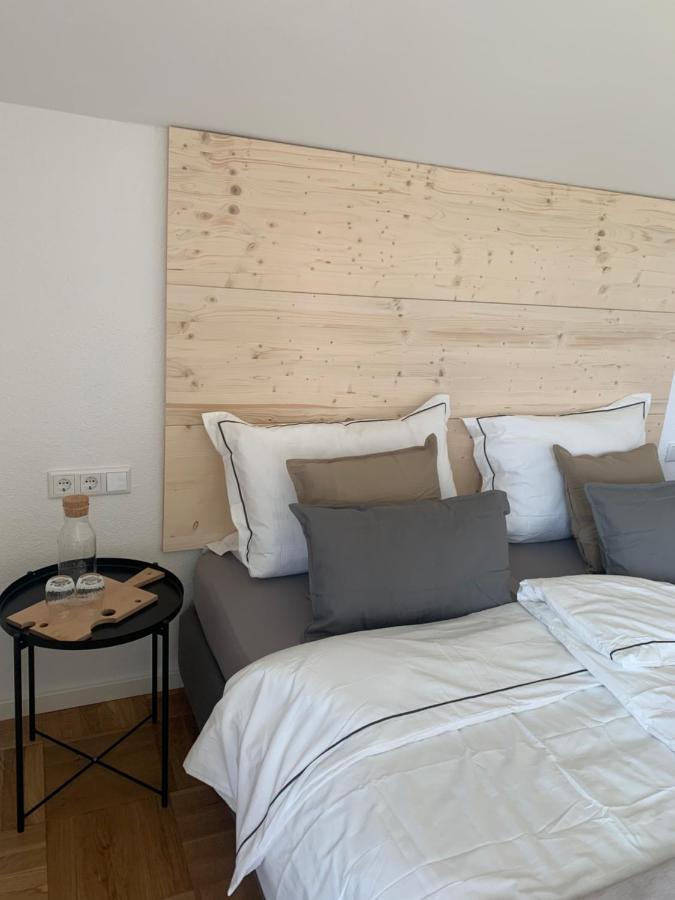 Schoene, Grosse Ferienwohnung Direkt Am Donauradweg & Keltenstadt Heuneburg Herbertingen Luaran gambar