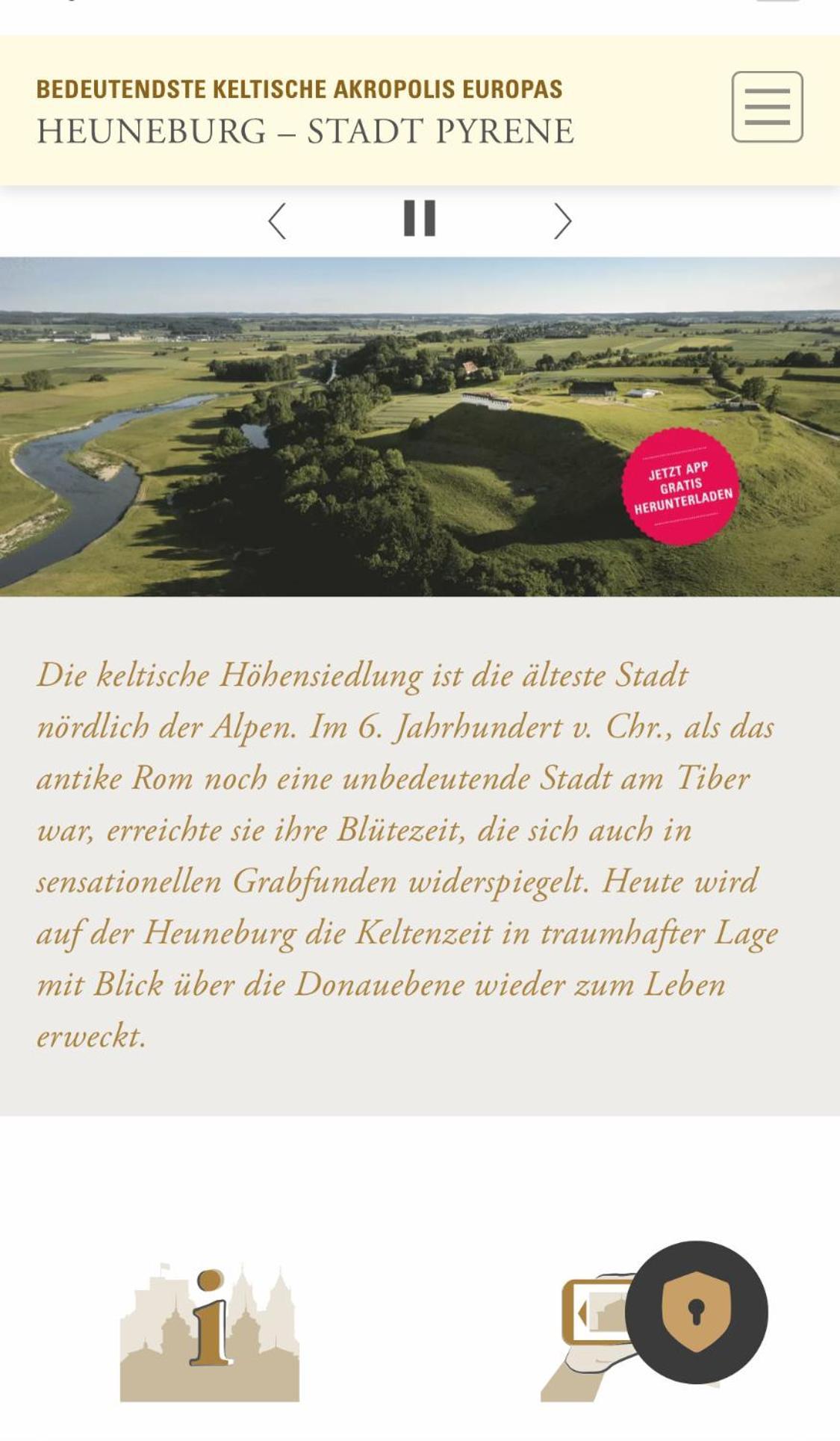 Schoene, Grosse Ferienwohnung Direkt Am Donauradweg & Keltenstadt Heuneburg Herbertingen Luaran gambar